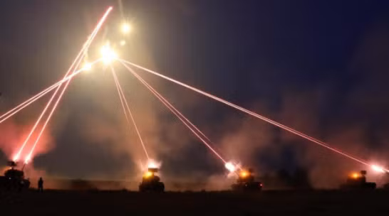 Trung tâm nghiên cứu Quốc phòng và An ninh Quốc tế Estonia khuyến nghị, NATO nên triển khai thêm các hệ thống phòng không tầm ngắn ở Biển Baltic. Nhóm nghiên cứu cho rằng, các quốc gia thuộc liên minh NATO, nên khuyến khích quân đội, được triển khai tới khu vực, trang bị hệ thống phòng không tầm ngắn.