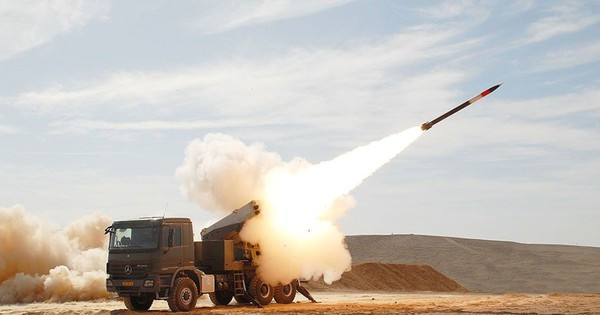 Thứ hai, đáp ứng được tiêu chí cơ động lực lượng chuyển hoá thế trận phòng không để đảm bảo có một thế trận phòng không liên hoàn, hiểm hóc, có chiều sâu và vững chắc.