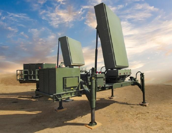 Anten của loại radar này gồm nhiều phần tử bán dẫn thu phát chủ động tích hợp và có khả năng biến tần linh hoạt ở mức công suất phát rất thấp. Đây là các đặc điểm vận hành giúp loại radar này rất khó bị phát hiện và chế áp bởi khí tài trinh sát và chế áp điện tử của đối phương.