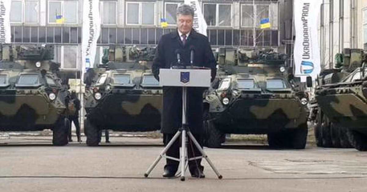 Ngoài Nigeria những chiếc xe bọc thép của Ukraine còn được xuất khẩu sang nhiều quốc gia khác, trong đó có khách hàng Iraq, tuy nhiên mười chiếc BTR-4E từng bị Iraq từ chối do chất lượng kém và khả năng chiến đấu thấp.