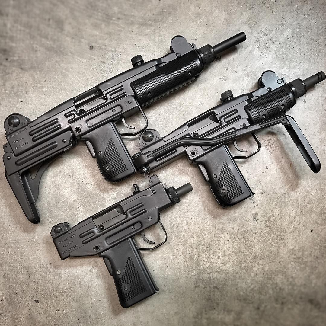 Thời gian trôi qua, nhiều mẫu tiểu liên nổi tiếng ra đời, nhưng Uzi vẫn được đánh giá là vũ khí có chất lượng tốt; tuy nhiên các quốc gia đã dần từ bỏ Uzi và thay thế nó bằng những dòng tiểu liên có tính năng tốt hơn.