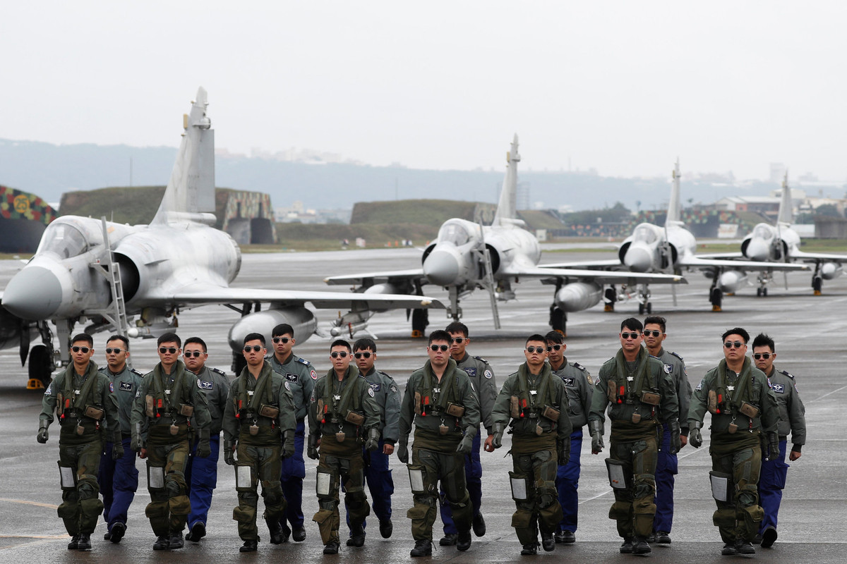 Ngoài ra, hòn đảo này cũng có thể tăng cường sức mạnh cho lực lượng phòng không, để vừa giảm thiểu được chi phí đầu tư trong thời gian dài.