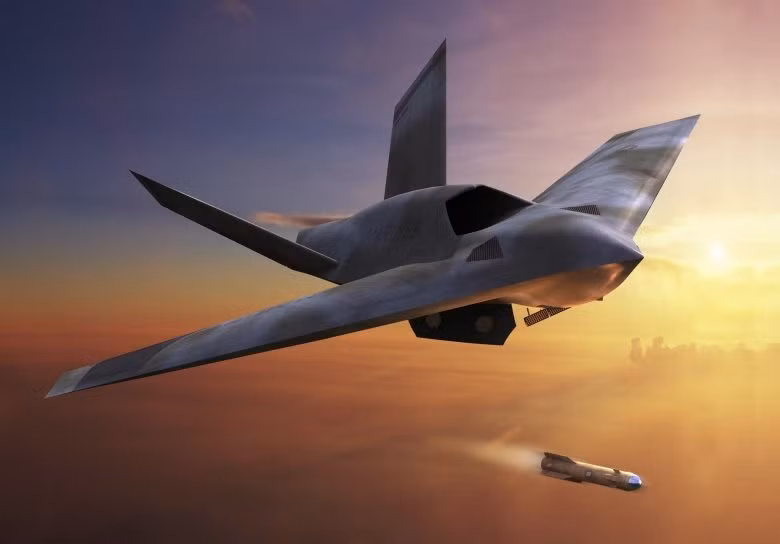 Máy bay FX cũng có thể chỉ huy UAV tiên tiến có tên "Người lính bay trung thành". Dự kiến UAV "Người lính bay trung thành", sẽ chiến đấu trong đội hình FX. Máy bay có thể mang theo cảm biến và các thiết bị khác để thực hiện nhiệm vụ trinh sát, đồng thời nó cũng có thể mang tên lửa không đối không, để không chiến.