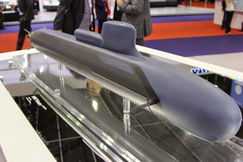 Như vậy hợp đồng mua sắm lớn nhất trong lịch sử hải quân Australia đã thất bại và đối tác bị ảnh hưởng nhiều nhất là Pháp và công ty Naval Group của Pháp. Nếu hợp đồng suôn sẻ, Pháp sẽ bán được 12 tàu ngầm Shortfin Barracuda Block A1 với giá 66 tỷ USD.