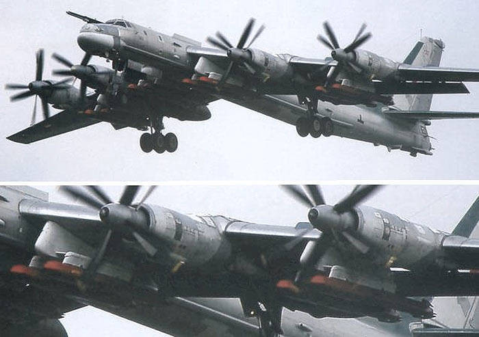 Tên lửa Kh-101 có nhiều phiên bản, nhưng chỉ khác nhau ở phần đầu đạn. Phiên bản mang đầu đạn thông thường, có trọng lượng đầu nổ 400 kg; phiên bản mang đầu đạn nhiệt áp hoặc đầu đạn catset. Phiên bản Kh-102 được thiết kế để mang một đầu đạn hạt nhân, có đầu nổ tương đương 250 kiloton.