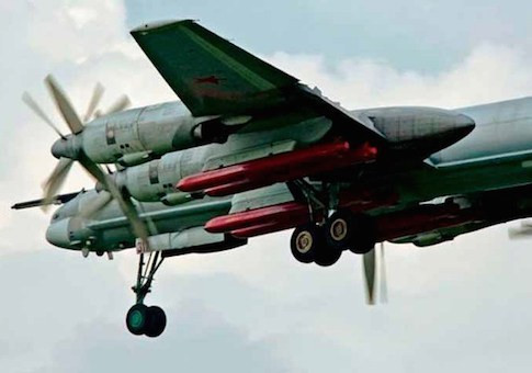 Tên lửa hành trình Kh-101 có mức chính xác rất cao, bán kính lệch mục tiêu (CEP) tối đa 20 mét. Độ chính xác cho các mục tiêu di động lên đến 10 m, độ chính xác cao nhất 5 m.