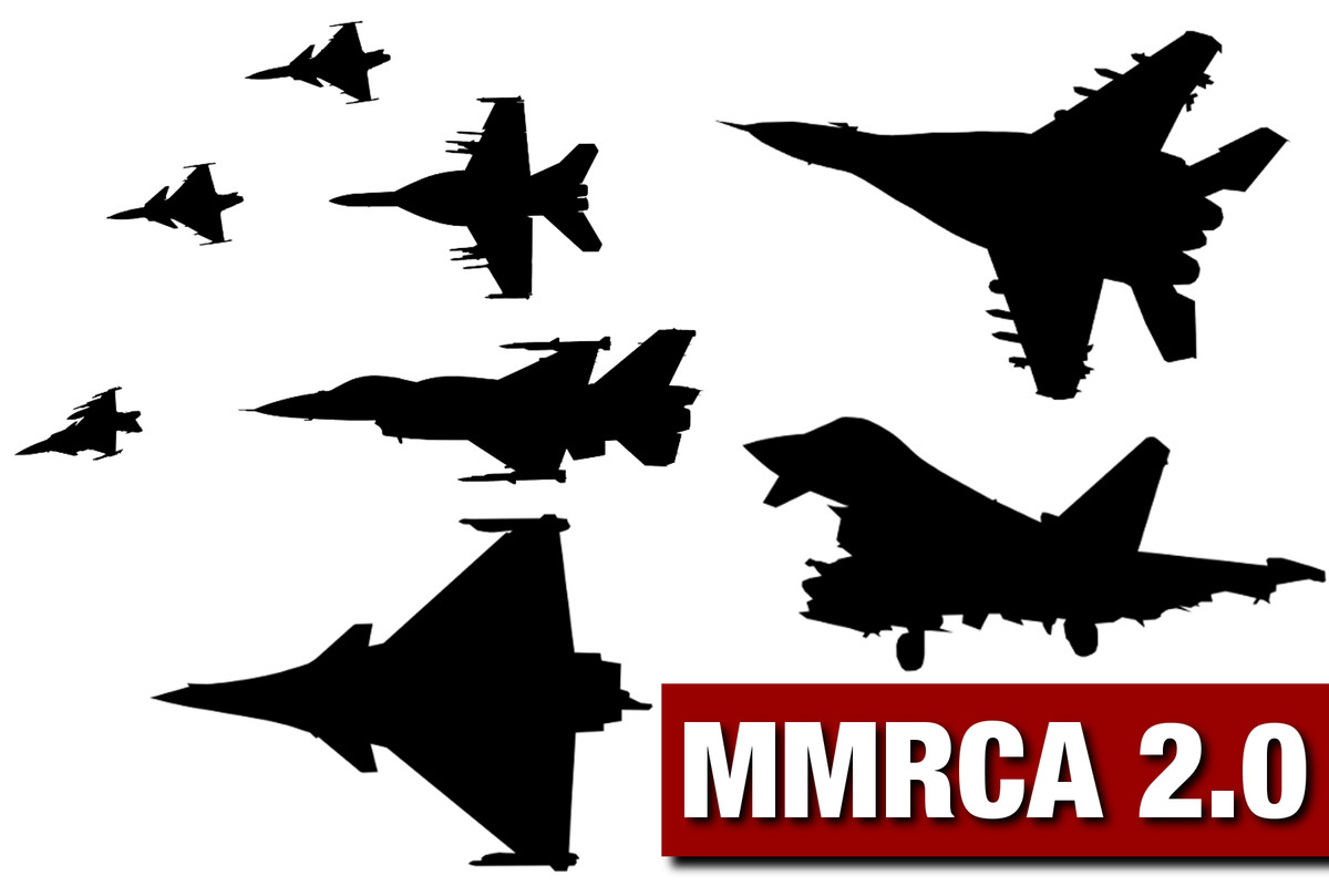 Việc đánh giá thầu kỹ thuật, thương mại, thử nghiệm hiện trường, đàm phán chi phí, hoàn thiện quan hệ đối tác của Ấn Độ với các nhà sản xuất thiết bị gốc (OEM) nước ngoài và đến khi những máy bay chiến đấu đầu tiên đến được với Ấn Độ, sẽ mất không dưới 10 năm.