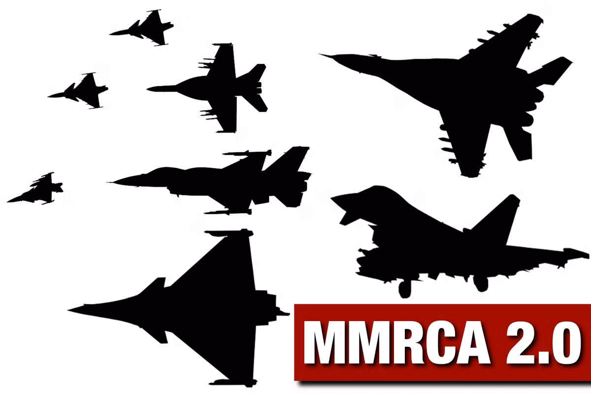 Việc đánh giá thầu kỹ thuật, thương mại, thử nghiệm hiện trường, đàm phán chi phí, hoàn thiện quan hệ đối tác của Ấn Độ với các nhà sản xuất thiết bị gốc (OEM) nước ngoài và đến khi những máy bay chiến đấu đầu tiên đến được với Ấn Độ, sẽ mất không dưới 10 năm.