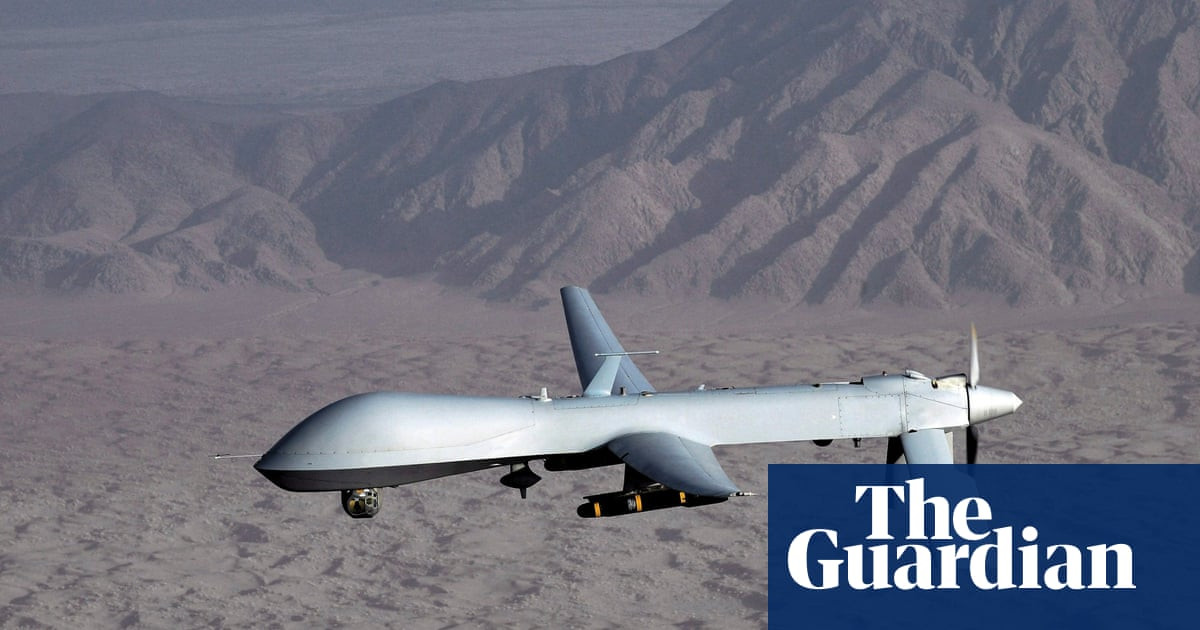 Do ký hiệp định kiểm soát UAV, nên ngoài một số đồng minh thân cận, Mỹ vẫn chưa bán UAV vũ trang cho hầu hết các quốc gia. Nhưng tình hình này đã bắt đầu thay đổi. Dưới thời chính quyền Trump, Mỹ đã nới lỏng chính sách hạn chế xuất khẩu UAV có vũ trang.