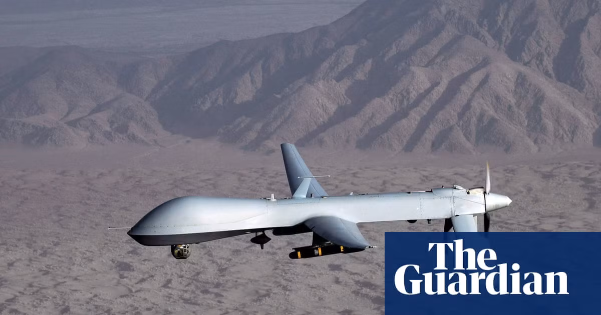 Do ký hiệp định kiểm soát UAV, nên ngoài một số đồng minh thân cận, Mỹ vẫn chưa bán UAV vũ trang cho hầu hết các quốc gia. Nhưng tình hình này đã bắt đầu thay đổi. Dưới thời chính quyền Trump, Mỹ đã nới lỏng chính sách hạn chế xuất khẩu UAV có vũ trang.