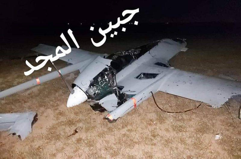 Mặc dù UAV TB-2 cũng đã bị bắn hạ ở cả 3 chiến trường trên, nhưng do giá thành của loại UAV này, rẻ hơn các UAV khác trên thị trường quốc tế, nên nó có thể chịu được một tỷ lệ tổn thất đáng kể.