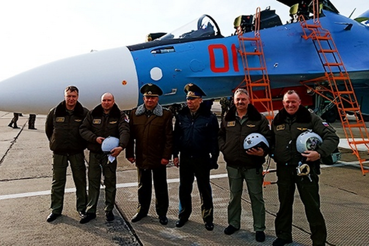 Nhưng với việc Nga có khả năng sẵn sàng cung cấp máy bay Su-30 với các điều khoản rất có lợi, hoặc thậm chí trên cơ sở cho vay, để tăng cường an ninh tập thể với Belarus, thì Su-30SM có thể có giá cả phải chăng hơn nhiều, so với bán cho các quốc gia khác. Và rất có khả năng, Su-30SM sẽ là chiến đấu cơ chủ lực của Belarus trong thời gian tới.