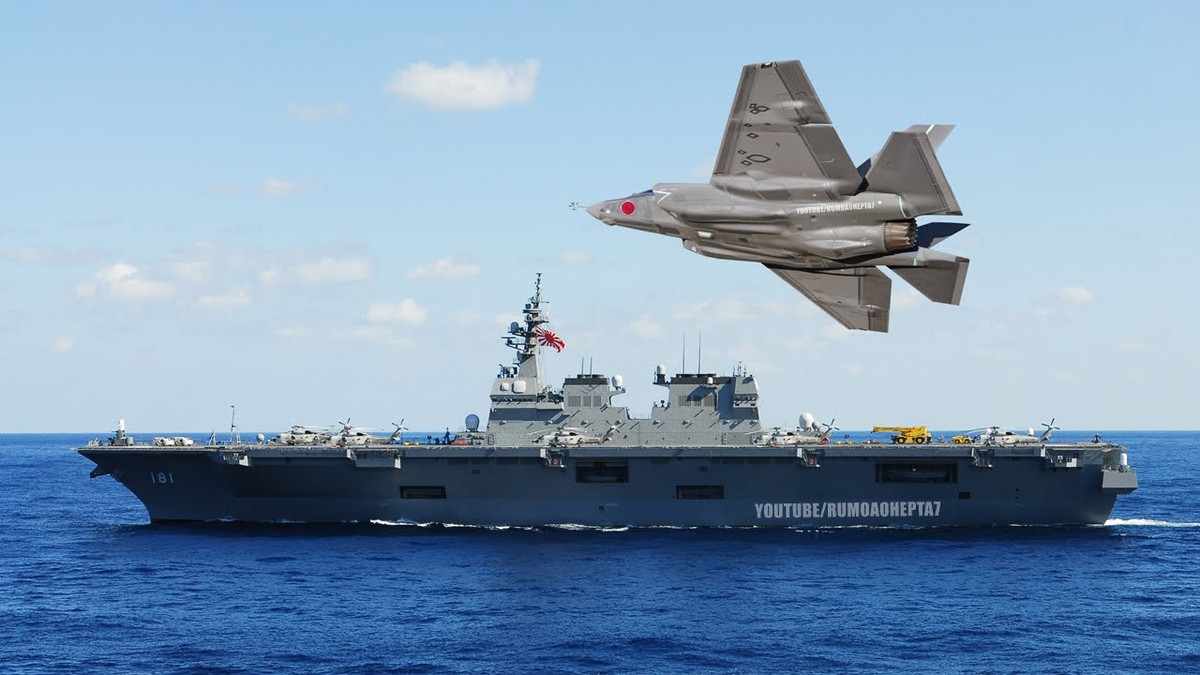 Rõ ràng, trong hoàn cảnh hiện tại việc Nhật Bản có vũ khí hạt nhân sẽ khiến cho nhiều quốc gia phải lo lắng. Mặc dù điều này còn lâu mới có thể xảy ra, nhưng tất cả các bên nên nhớ rằng mối quan hệ ngày càng căng thẳng giữa Nhật Bản, Trung Quốc và Nga có thể khiến tình hình trở nên tồi tệ hơn rất nhiều. Nguồn ảnh: Pinterest.