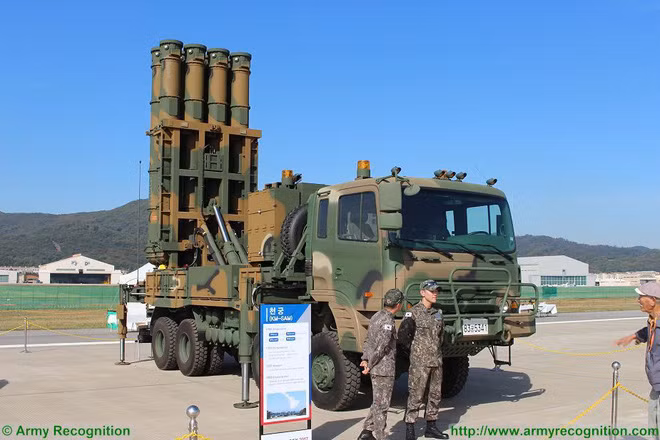 Tuy nhiên khả năng thứ nhất được đánh giá có thể hơn, bởi quan hệ quốc phòng giữa Nga và Hàn Quốc đã có từ lâu; Moscow chính là đối tác giúp Seoul phát triển hệ thống tên lửa phòng không KM-SAM, được cho là tương tự như S-350 Vityaz.