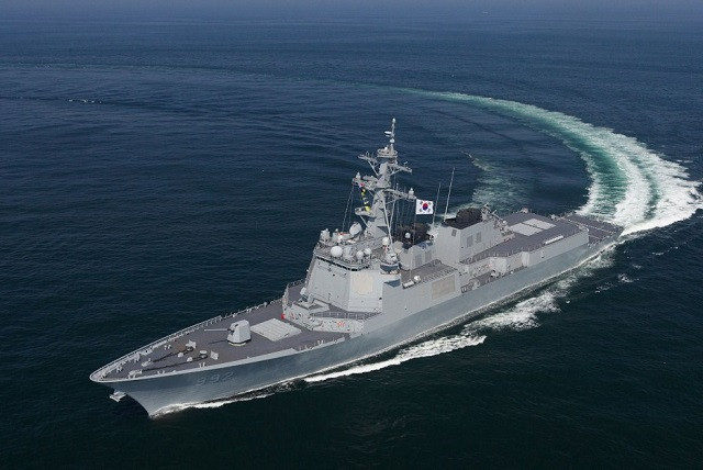 Giới phân tích quân sự cho rằng, những tên lửa chống hạm siêu âm mới của Hàn Quốc, sẽ được trang bị trên những bệ phóng di động trên bờ, được bố trí phòng thủ ven biển; hoặc có thể là vũ khí của các tàu khu trục KDX-3 mới nhất của Hải quân Hàn Quốc.