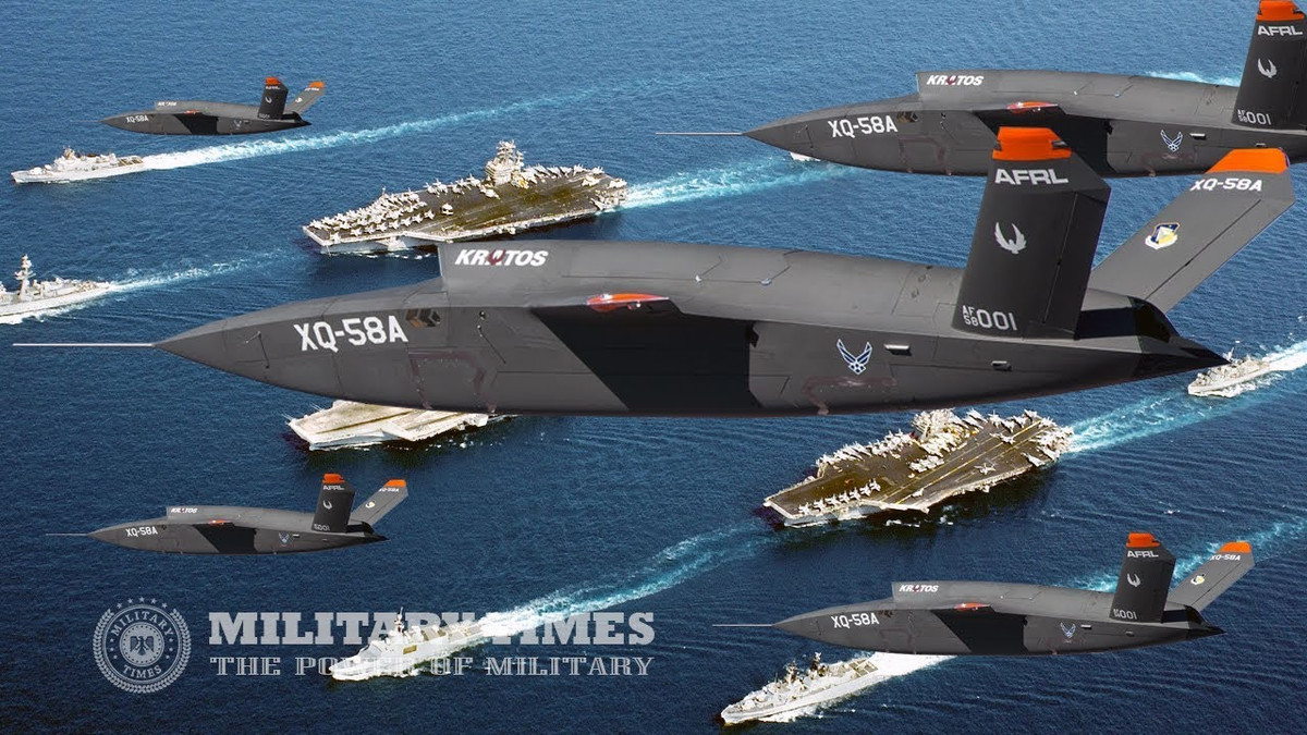 Tờ báo nói thêm rằng, mặc dù UAV XQ-58A đang được quảng cáo là một máy bay không người lái có thể tái sử dụng chi phí thấp; nhưng trên thực tế, XQ-58A được thiết kế nhằm thực hiện các nhiệm vụ “tự sát” và tính năng của XQ-58A sẽ ảnh hưởng đến chiến lược sử dụng loại UAV này.