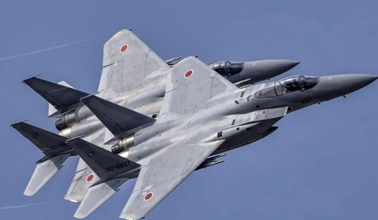 Cuộc tập trận ban đầu được lên kế hoạch tổ chức tại Căn cứ Không quân Komatsu của Nhật Bản vào giữa năm 2020. Không quân Ấn Độ sẽ cử máy bay chiến đấu Su-30MKI do Nga thiết kế, đến tập trận với máy bay chiến đấu F-15J do Mỹ thiết kế, được trang bị Lực lượng Phòng vệ Trên không Nhật Bản. Tuy nhiên, do đại dịch Covid-19, nên cuộc tập trận đã bị hoãn lại đến năm nay.