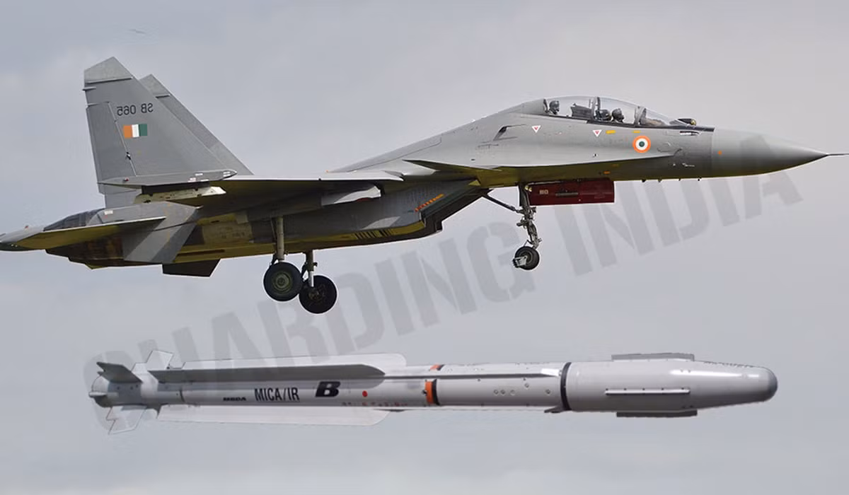 Tuy nhiên, Trung Quốc sẽ nỗ lực cải tiến, nâng cấp J-16 để chiếm ưu thế trước Su-30MKI của Ấn Độ, vốn được Không quân Ấn Độ (IAF) sử dụng với số lượng lớn. Do đó, nếu Su-30MKI không tiếp tục được nâng cấp bằng các công nghệ mới nhất, máy bay chiến đấu của Nga và IAF, rất có thể sẽ bị chế ngự theo thời gian.