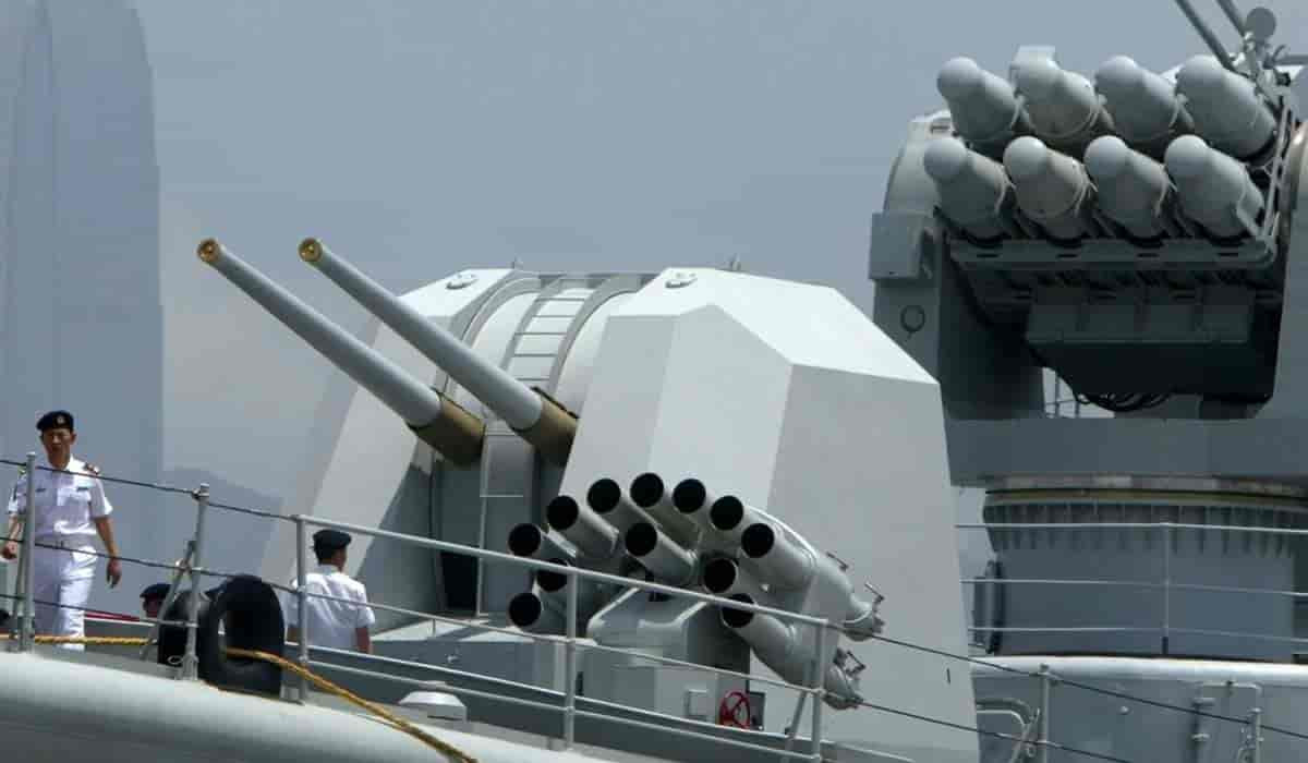 Việc triển khai tàu Type 055 và Type 052D để tuần tra gần Mỹ dự kiến sẽ là hoạt động đầu tiên trong số nhiều hoạt động tương tự; mặc dù vẫn chưa chắc chắn liệu chúng có thể tác động đến hành vi của Washington trong việc thực hiện các cuộc tuần tra mà chính Trung Quốc cho là có tính khiêu khích cao hay không?