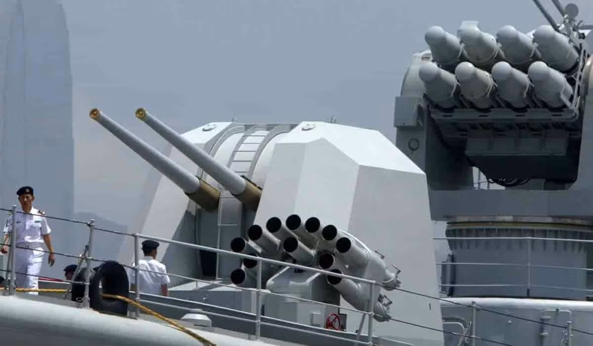 Việc triển khai tàu Type 055 và Type 052D để tuần tra gần Mỹ dự kiến sẽ là hoạt động đầu tiên trong số nhiều hoạt động tương tự; mặc dù vẫn chưa chắc chắn liệu chúng có thể tác động đến hành vi của Washington trong việc thực hiện các cuộc tuần tra mà chính Trung Quốc cho là có tính khiêu khích cao hay không?