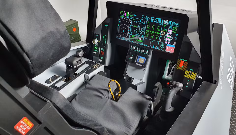 Mặc dù F-35 tự hào có các tính năng kỹ thuật số công nghệ cao, bao gồm kết hợp các cảm biến, được hỗ trợ trí tuệ nhân tạo (AI), chế độ quan sát chiến trường 360 độ, liên kết dữ liệu siêu việt... Bản thân F-35 được ví như một ''máy tính bay'' tiên tiến, nên rất có khả năng bị xâm nhập.