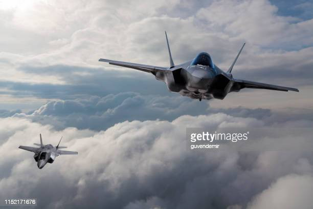 Hiện nhà sản xuất Lockheed Martin đã nâng cấp phi cơ F-35 lên phiên bản Block 4; tuy nhiên điểm yếu của loại máy bay này, chính là ở khả năng, có thể bị tấn công mạng.