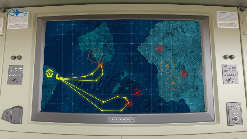 “Sea Breaker” cũng là thế hệ tên lửa hành trình tiếp theo, nhấn mạnh yếu tố tàng hình và khả năng tác chiến tự động. Đại diện của Raphael cho biết, hệ thống tên lửa thế hệ thứ 5, được thiết kế để tấn công các mục tiêu di động trên biển, các mục tiêu gần bờ như sở chỉ huy, sân bay hoặc các mục tiêu có giá trị chiến thuật cao.