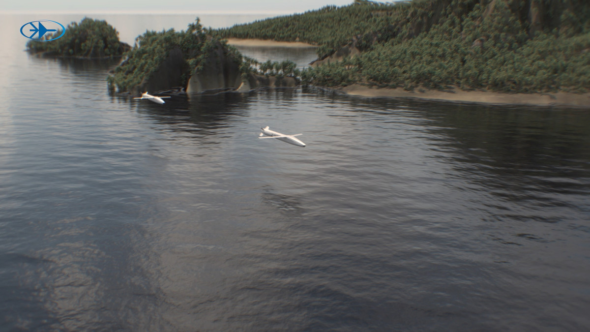 “Sea Breaker” có thể “đánh giá” mục tiêu mà nó sắp tiến công, dựa trên kế hoạch tấn công được định trước về điểm khóa, góc phương vị, góc tấn công, điểm ngắm mục tiêu, thời cơ tấn công và vị trí tấn công…,với khả năng tấn công đa hướng và đồng thời.