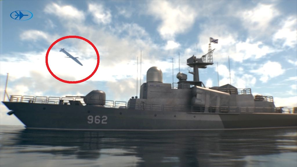 Tên lửa kết hợp trí thông minh nhân tạo, nhận dạng mục tiêu tự động, thiết bị tìm kiếm hình ảnh hồng ngoại IIR tiên tiến, máy tính và con người, đảm bảo phát huy khả năng cao nhất của tên lửa.