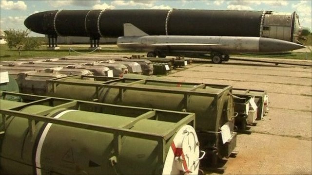 Nhưng việc Ukraine sử dụng hành động đe dọa triệt để như vậy có thể được coi là một phương pháp hiệu quả để gây thêm áp lực lên các quốc gia thành viên hiện tại của NATO để chấp nhận nước này vào hàng ngũ của mình.