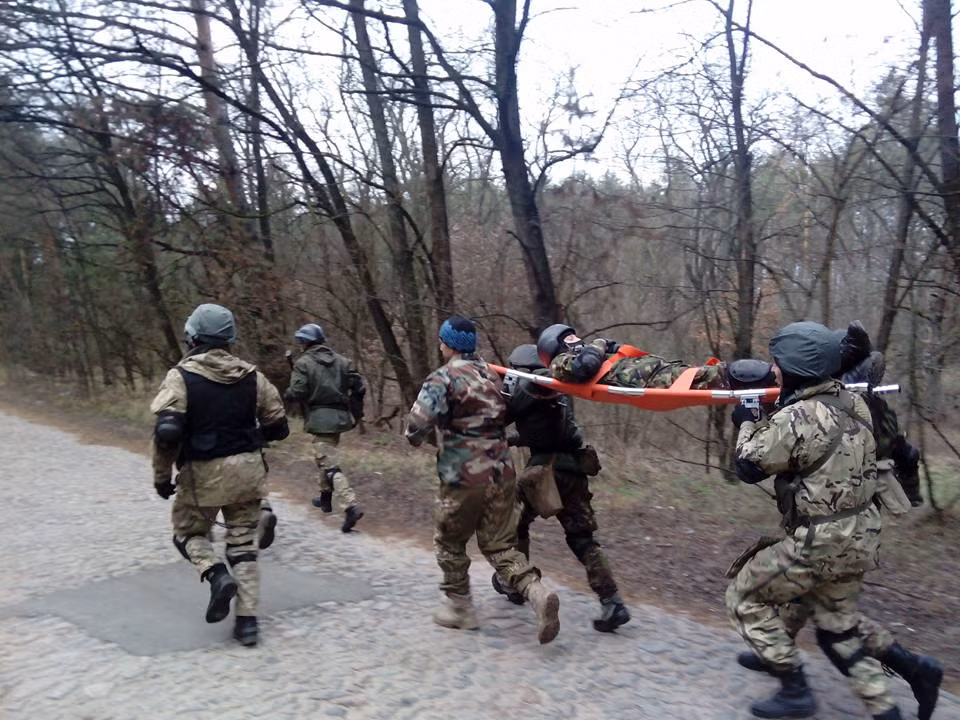 Tuy nhiên trái với kỳ vọng, súng cối "Molot” sẽ reo rắc nỗi kinh hoàng cho kẻ địch, thì khẩu súng này lại khiến binh sĩ Ukraine phải khiếp đảm khi sử dụng. Nguồn ảnh: BMDP.