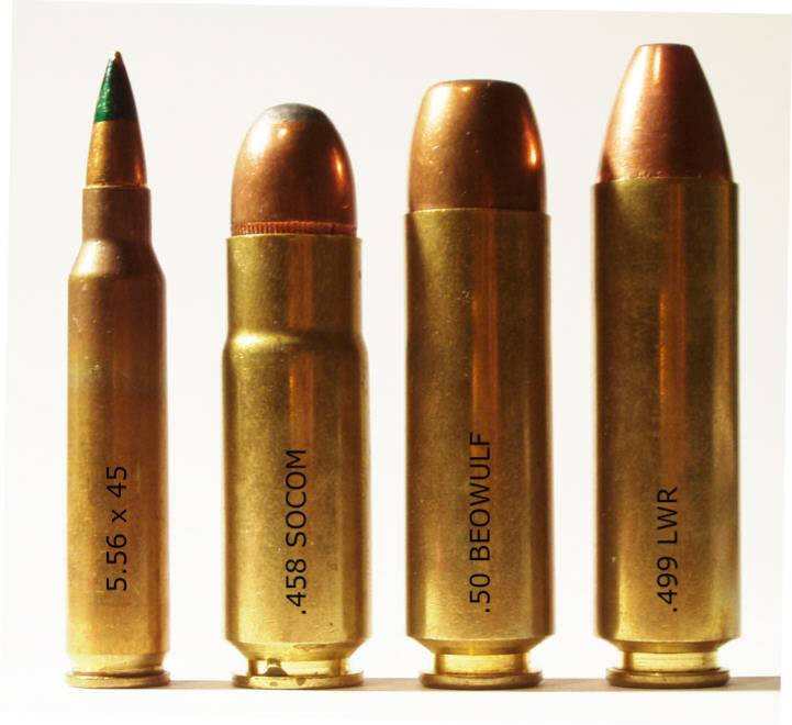 Theo ông Alekseev, Ash-12 không phù hợp để tiêu diệt các mục tiêu cách xa trên 150 mét. Về hỏa lực, loại đạn 12,7×55 mm sử dụng cho khẩu Ash-12, là một trong những loại đạn chết người nhất trên thị trường.