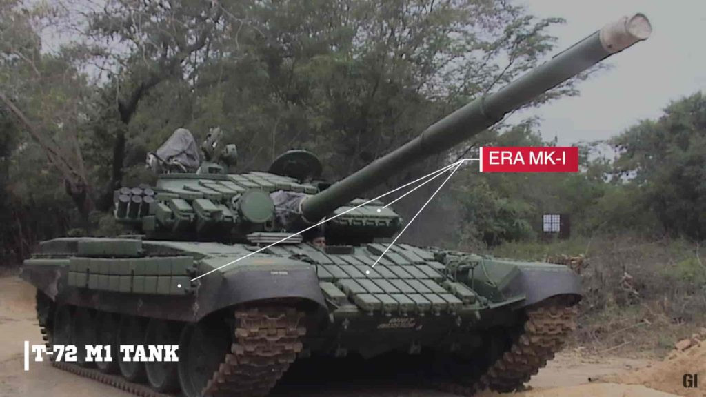 Liệu câu chuyện sẽ còn lặp lại như vào cuối thập niên 1970, khi xe tăng Pháp và Đức có nhiều lợi thế trong cuộc đua mua xe tăng chiến đấu chủ lực của Ấn Độ, nhưng Liên Xô khi đó đã thắng với mẫu T-72?.