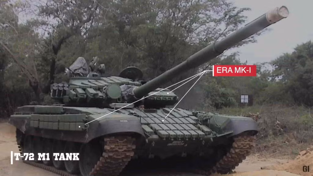 Liệu câu chuyện sẽ còn lặp lại như vào cuối thập niên 1970, khi xe tăng Pháp và Đức có nhiều lợi thế trong cuộc đua mua xe tăng chiến đấu chủ lực của Ấn Độ, nhưng Liên Xô khi đó đã thắng với mẫu T-72?.