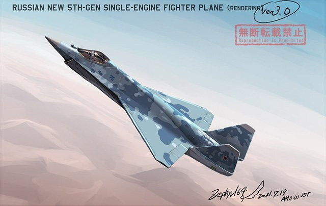Vì nhiều lý do, Su-75 Checkmate có thể hấp dẫn hơn khi thay thế cho MiG-29. Chi phí sử dụng và yêu cầu bảo dưỡng của Su-75 Checkmate có khả năng thấp hơn so với MiG-29.