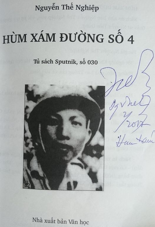 Ông từng được người Pháp mệnh danh là "Hùm xám đường 4" do thành tích chỉ huy đơn vị mình trong Chiến dịch Biên giới thu đông 1950, bắt sống cả hai chỉ huy binh đoàn Pháp là các trung tá Marcel Lepag và Pierre Charton.