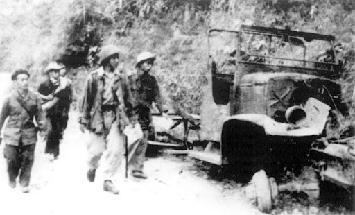 Dưới sự chỉ huy của ông, đơn vị đã tổ chức nhiều trận phục kích và công đồn, gây rất nhiều khó khăn cho lực lượng quân Pháp đồn trú tại đây, phần nào giảm bớt áp lực của quân Pháp ở chiến khu Việt Bắc.