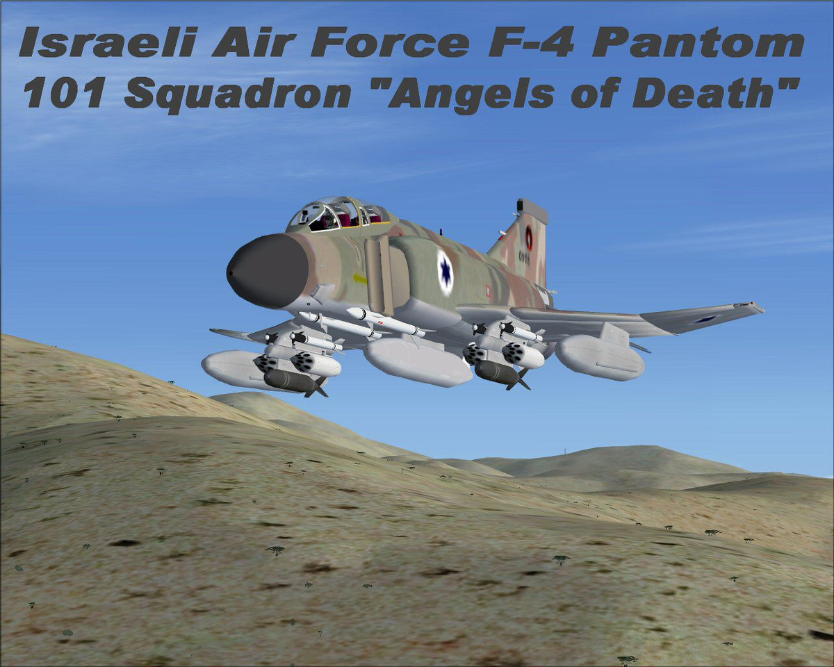 Vào thời điểm vụ xâm nhập thứ hai của MiG-25, qua bán đảo Sinai vào ngày 6/11, người Israel đã phán đoán và lên “kế hoạch đón lõng”; với tên lửa tự dẫn bằng radar AIM-7 trang bị trên F-4, người Israel tin rằng sẽ “hạ sát” được MiG-25.