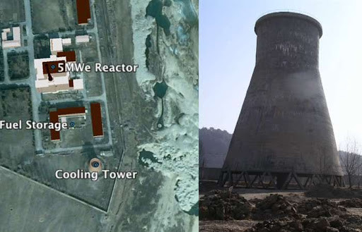 Ngày 30/8, Cơ quan Năng lượng Nguyên tử Quốc tế (IAEA) công bố một báo cáo cho thấy, Triều Tiên đã nối lại hoạt động của lò phản ứng hạt nhân 5MW để sản xuất plutonium ở khu phức hợp Yongbyon từ hồi tháng 7 vừa qua.