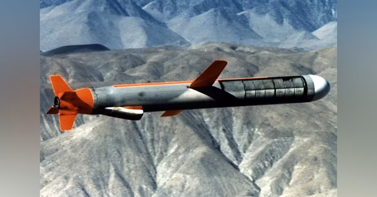 Để cung cấp hỏa lực cho lực lượng tác chiến ven biển, khả năng tấn công mạnh hơn, TQLC Mỹ đang nghiên cứu trang bị loại tên lửa hành trình Tomahawk tiến công đất liền. Tên lửa Tomahawk nặng khoảng 1.360 kg và đầu đạn nặng khoảng 350 kg.