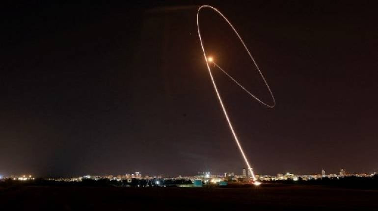 Tại chiến dịch Vành đai Bảo vệ, được Israel phát động từ ngày 8 tháng 7, Iron Dome cũng đã đánh chặn thành công 87% mục tiêu công kích tính đến nay.