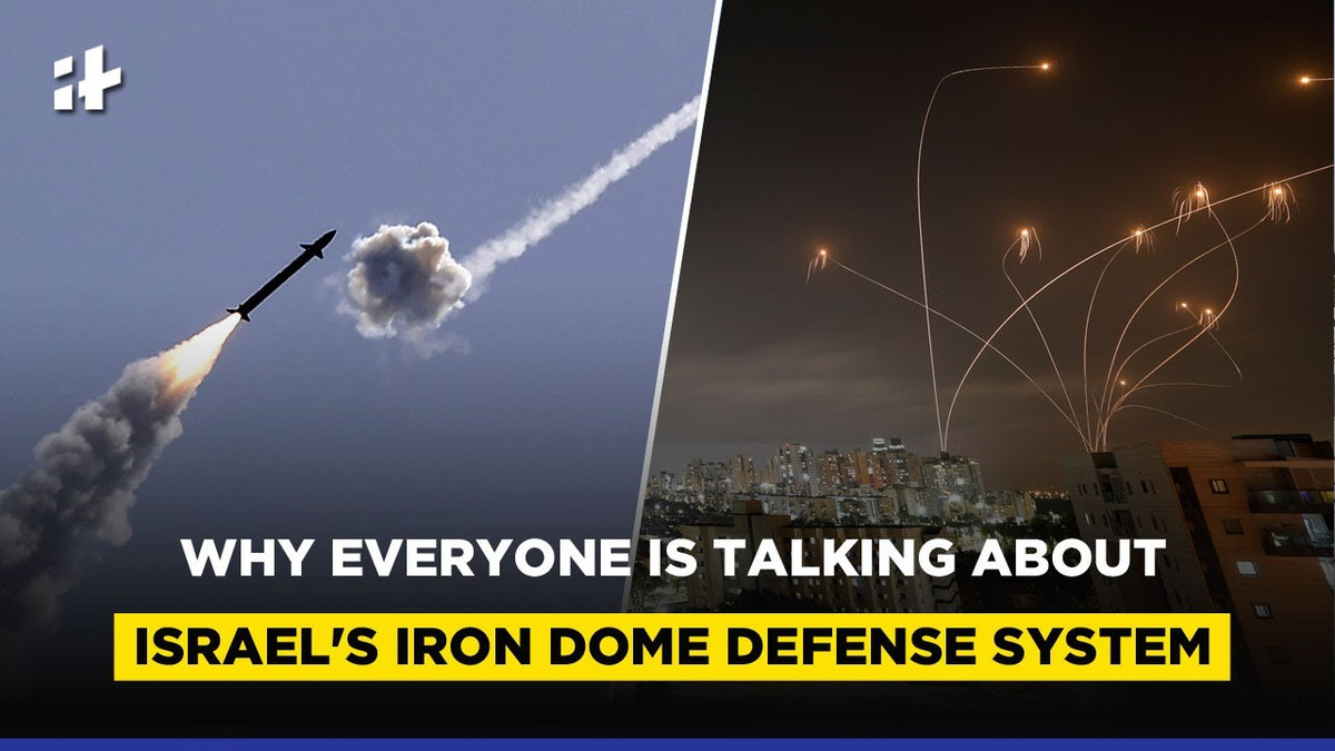Tuy nhiên, Rafael đã phản hồi rằng, vấn đề chi phí đã bị thổi phồng quá mức, bởi Iron Dome chỉ đánh chặn các tên lửa được xác định gây nguy hiểm, tiết kiệm hơn và hoàn toàn xứng "đồng tiền, bát gạo" bỏ ra. Nguồn ảnh: Pinterest.