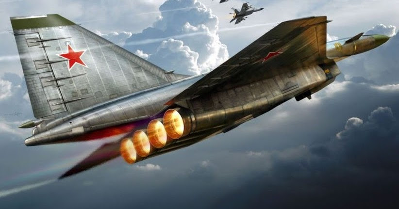 T-4 có thể đạt tốc độ Mach 3, với trần bay khoảng 24 km, T-4 giống B-70 về mặt hình dáng và khả năng. Tuy nhiên, do tổ chức lực lượng không quân ở Liên Xô khác với Mỹ, nên T-4 cũng được xem xét cho các nhiệm vụ chiến thuật, chẳng hạn như trinh sát và vận chuyển tên lửa chống hạm. Ý tưởng về một chiếc T-4 mang tên lửa chống hạm Kh-22 quả thực rất đáng sợ.