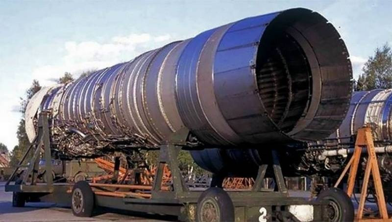 Công việc khôi phục năng lực sản xuất động cơ được bắt đầu vào khoảng năm 2014. Ngoài việc đảm bảo rằng loạt động cơ НК-32 có thể tiếp tục được sản xuất, một loạt thiết bị kiểm tra động cơ cũng đã được bổ sung.