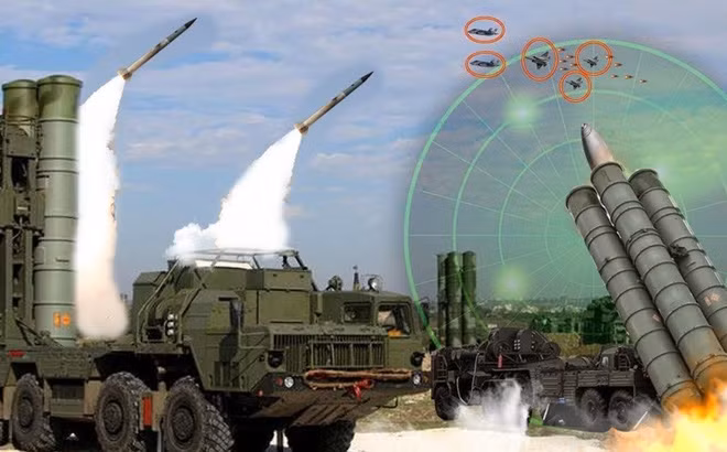 Trong tất cả các dự án vũ khí mới nhất của Điện Kremlin, tên lửa phòng không S-500 là một trong những câu trả lời trực tiếp và mạnh mẽ nhất của Nga đối với các máy bay chiến đấu tàng hình thế hệ thứ năm của Mỹ như F-35 Lightning II và F-22 Raptor của Lockheed Martin.