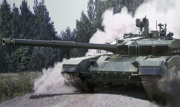 Hiện có khoảng 330 xe tăng T-80 đã được nâng cấp lên chuẩn T-80BV và 150 chiếc nâng cấp lên chuẩn T-80BVM, hiện đang được biên chế trong quân đội Nga; riêng với phiên bản BVM để chuyển giao cho Lục quân Nga.