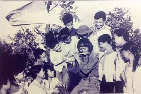 Trưa 31/01/1973, Quân giải Phóng thừa thắng xông lên, tung đòn dứt điểm vào đội xung kích Tango đã bạc nhược sau mấy ngày đêm không được bổ sung, tiếp tế. Đối phương sớm trở nên hỗn loạn, bỏ cả xe pháo, cởi quân phục bỏ chạy toán loạn, trận đấu tăng lớn nhất Chiến tranh Việt Nam và cũng là lớn nhất lịch sử quân sự Việt Nam kết thúc. Nguồn ảnh: TL.