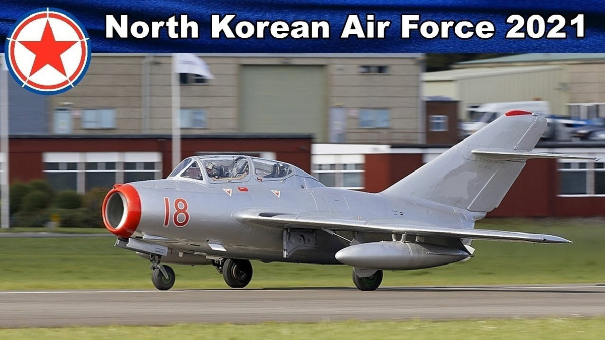 Lực lượng Không quân Triều Tiên (KPAAF), được gọi là Bộ Tư lệnh Phòng không – Không quân quân; không có tên trong danh sách những lực lượng không quân hàng đầu thế giới.