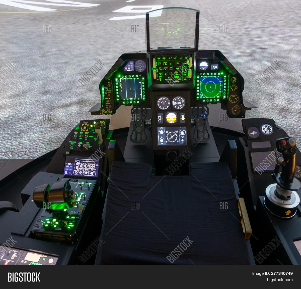 Điểm đặc biệt của công nghệ này là nó sử dụng hệ thống hiện có trên F-16 để nâng cấp, mà không cần thêm mô-đun phần cứng mới; điều này rất quan trọng.