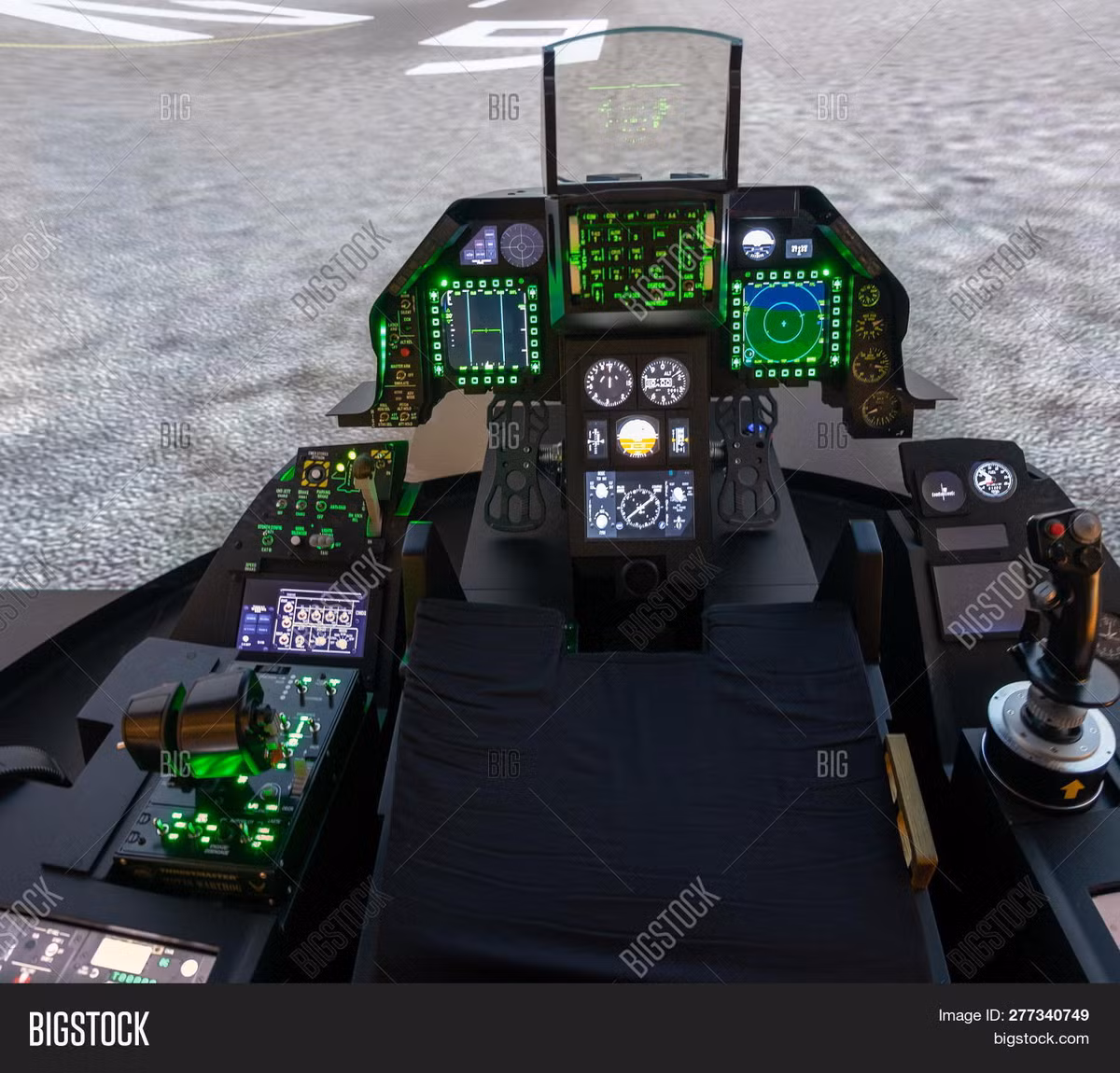 Điểm đặc biệt của công nghệ này là nó sử dụng hệ thống hiện có trên F-16 để nâng cấp, mà không cần thêm mô-đun phần cứng mới; điều này rất quan trọng.